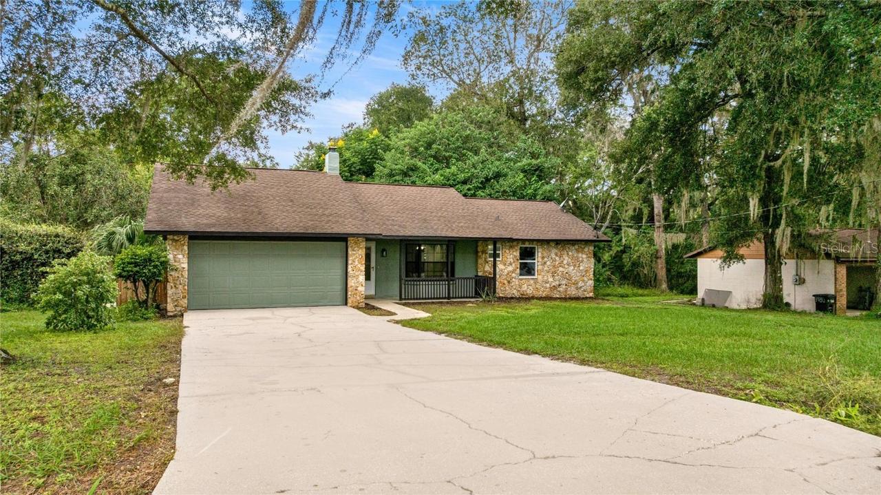 3922 NE 28th Ct., Ocala, FL 34479