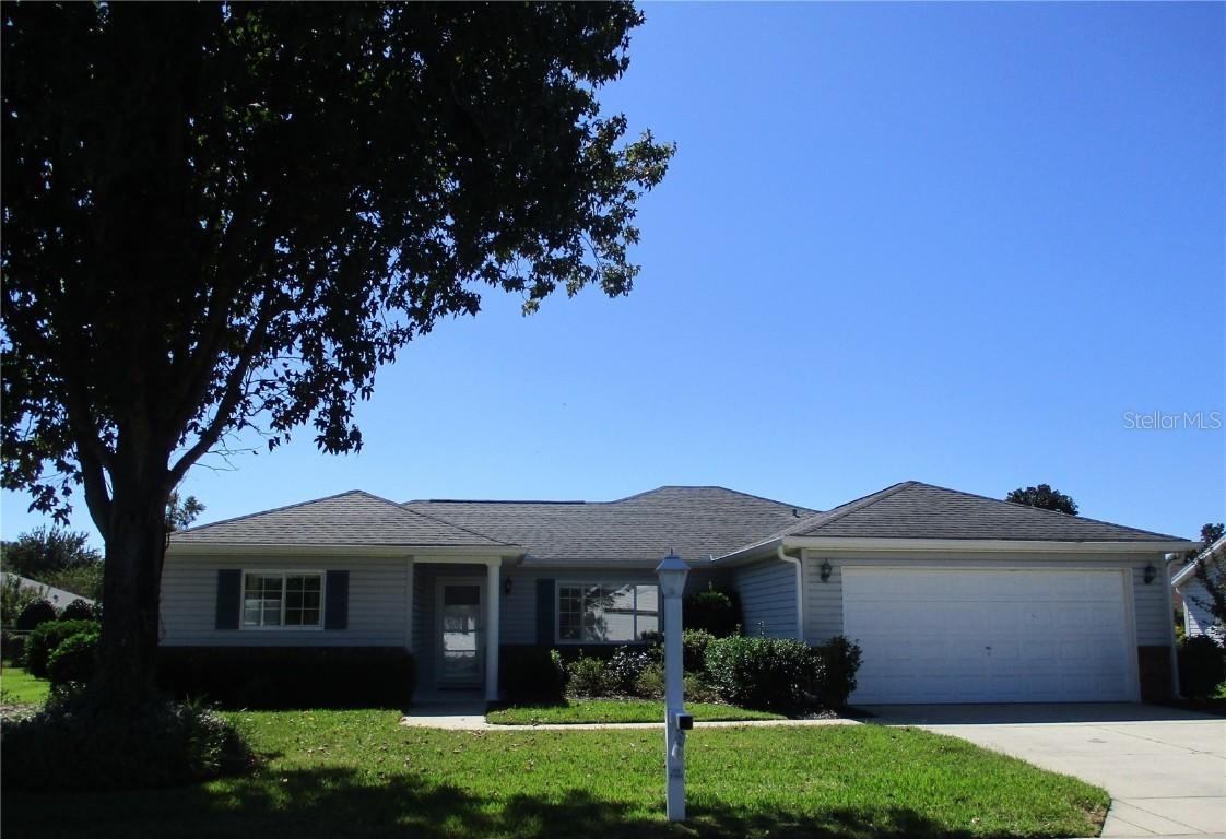11552 SW 138th Ln., Dunnellon, FL 34432