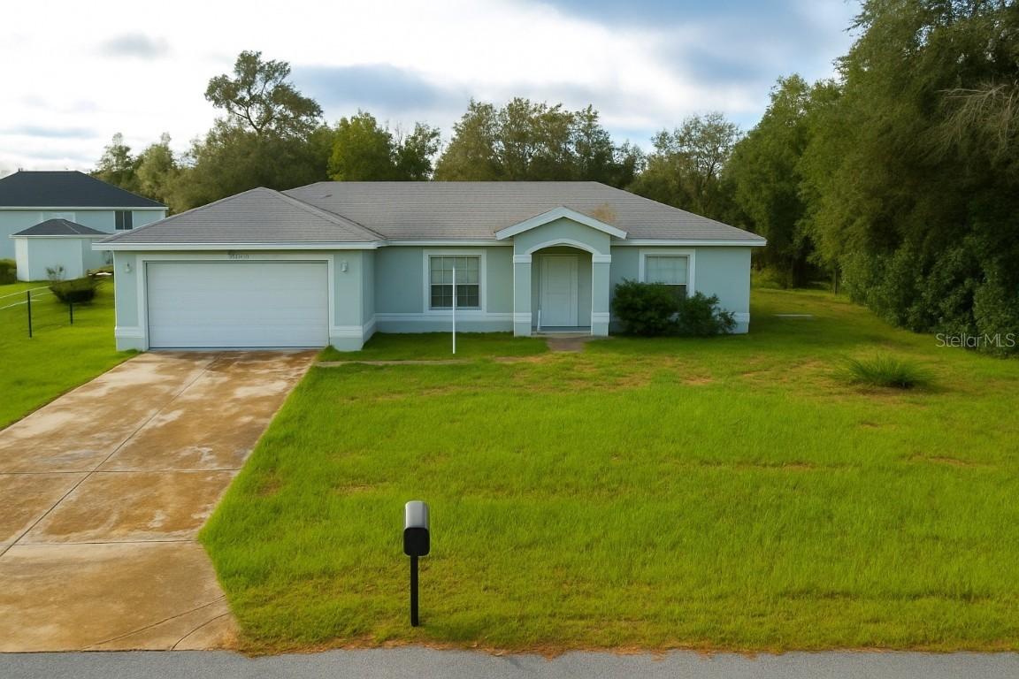 12868 SW 35th Avenue Rd., Ocala, FL 34473