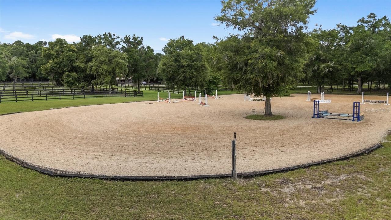 6490 NE 167th Ave., Williston, FL 32696