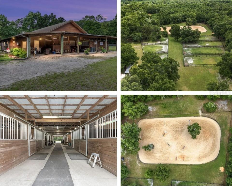 6490 NE 167th Ave., Williston, FL 32696