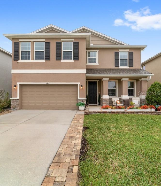 8910 SW 50th Ave., Ocala, FL 34476