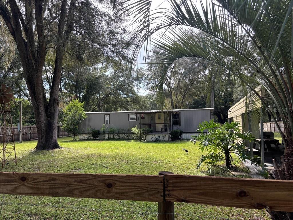 2860 NE 163rd Ln., Citra, FL 32113