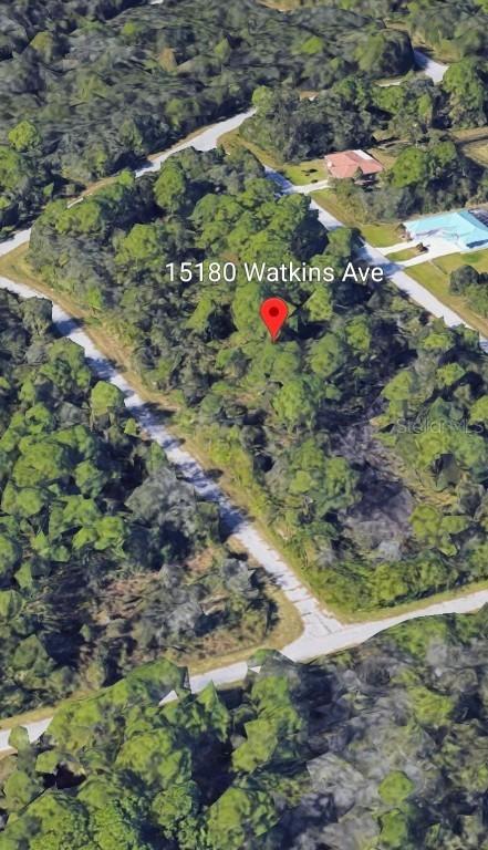 15180 Watkins Ave., Port Charlotte, FL 33953