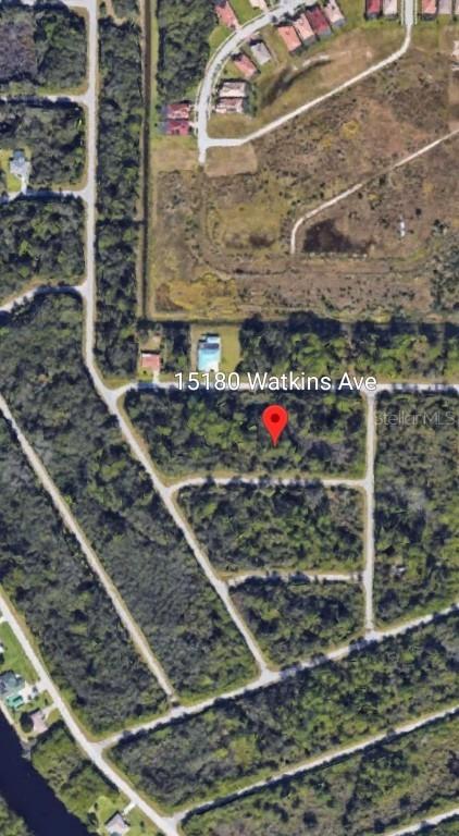15180 Watkins Ave., Port Charlotte, FL 33953