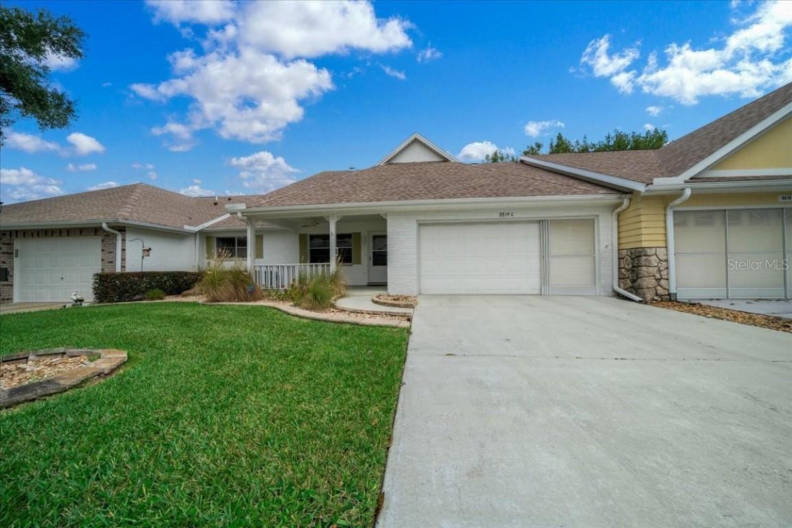 8819 SW 91st Pl. #C, Ocala, FL 34481