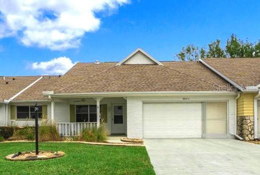 8819 SW 91st Pl. #C, Ocala, FL 34481