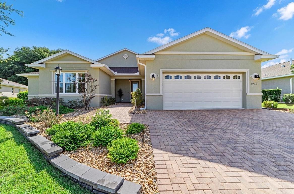 9726 SW 92nd St., Ocala, FL 34481