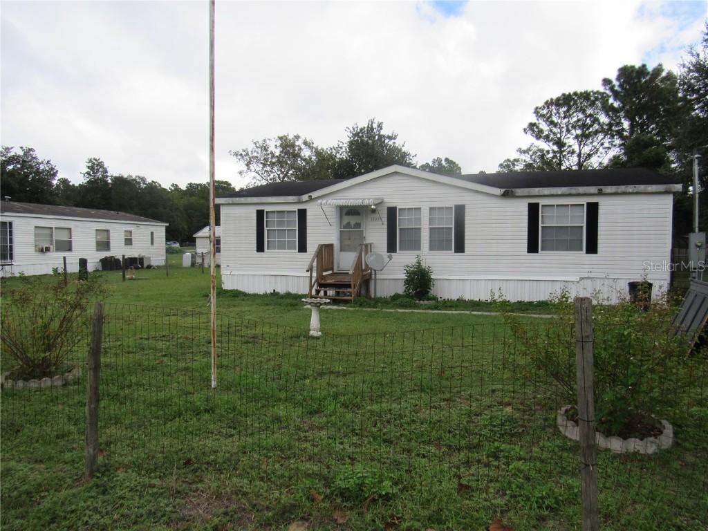 12275 SE 87th Ct., Belleview, FL 34420