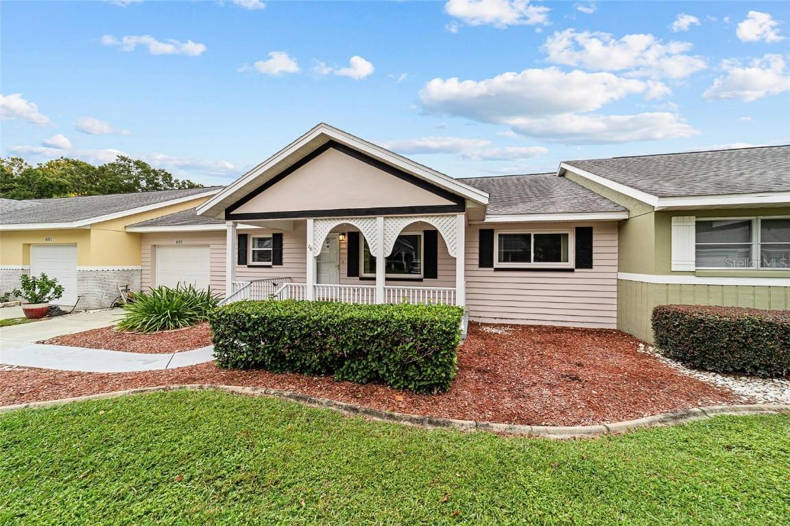 8678 SW 95th St. #D, Ocala, FL 34481
