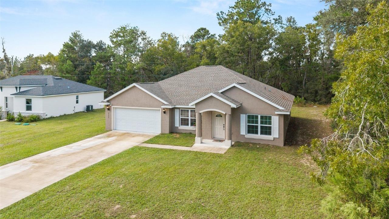 15792 SW 55th Avenue Rd., Ocala, FL 34473