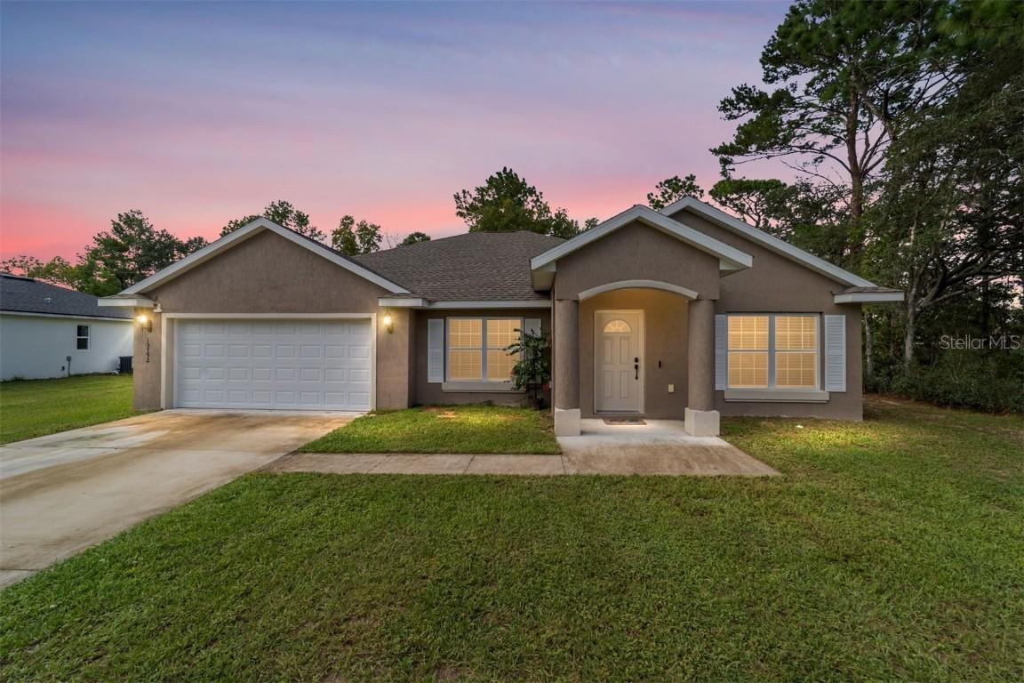 15792 SW 55th Avenue Rd., Ocala, FL 34473