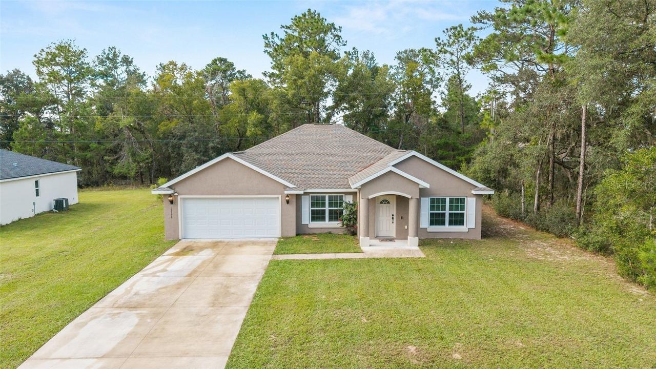 15792 SW 55th Avenue Rd., Ocala, FL 34473