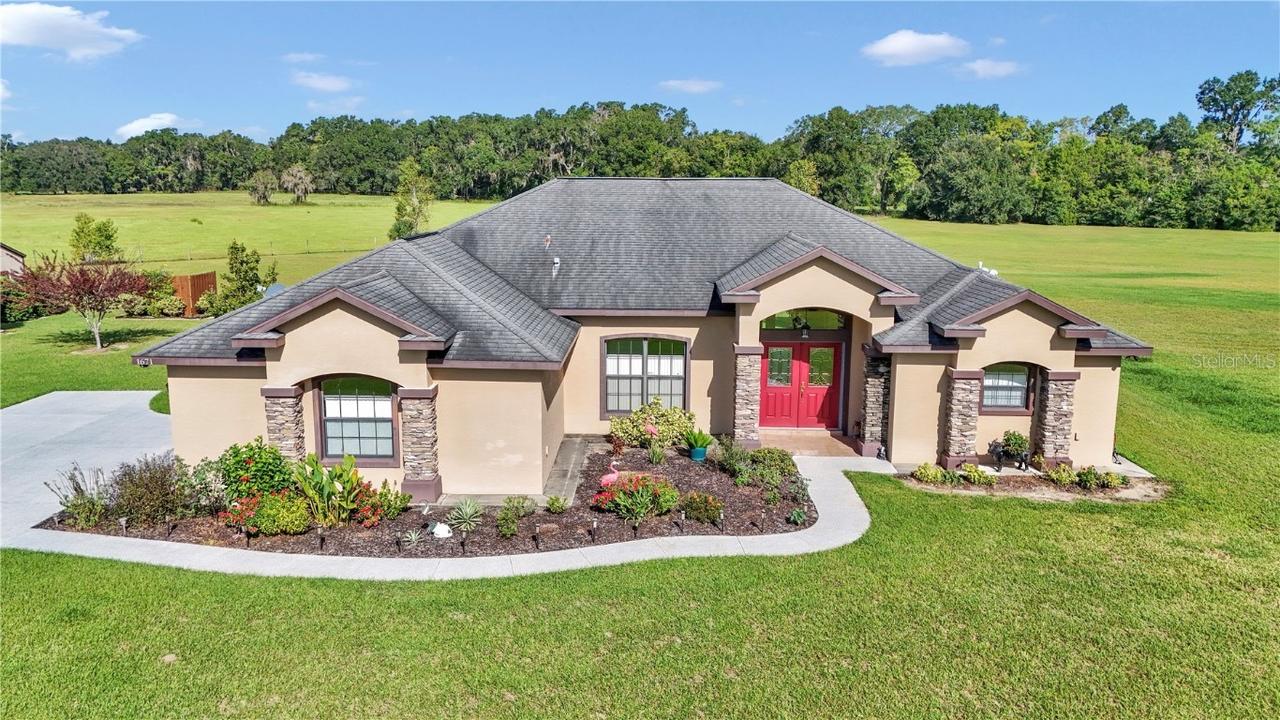 1671 W W Highway 316 Hwy., Citra, FL 32113