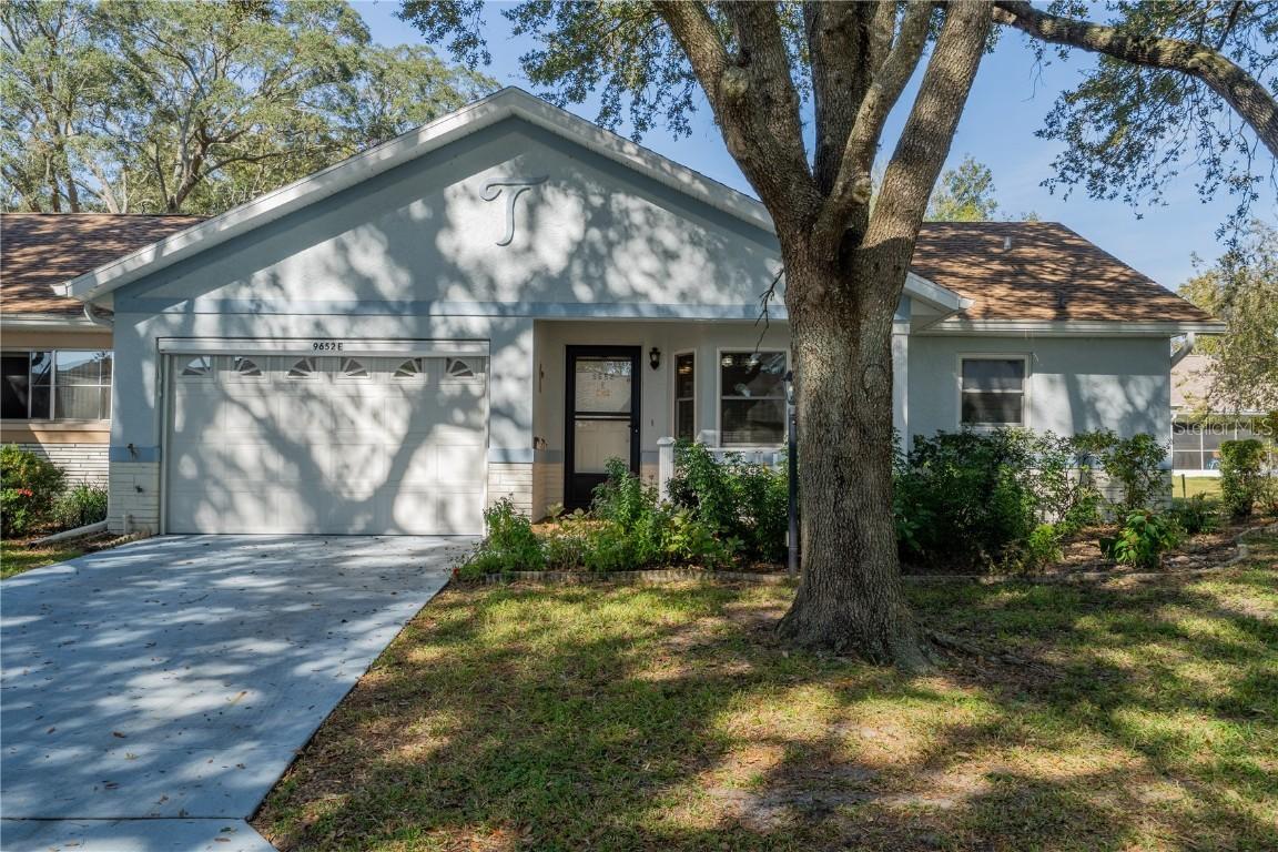 9652 SW 84th Ter. #E, Ocala, FL 34481