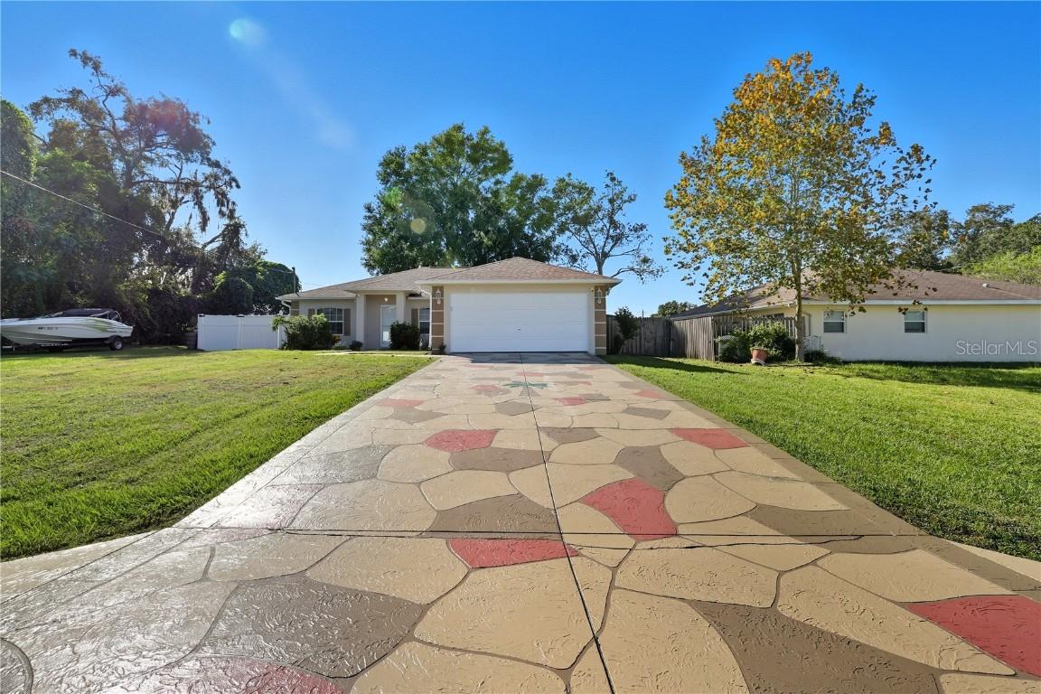 13596 SE 53rd Ave., Summerfield, FL 34491