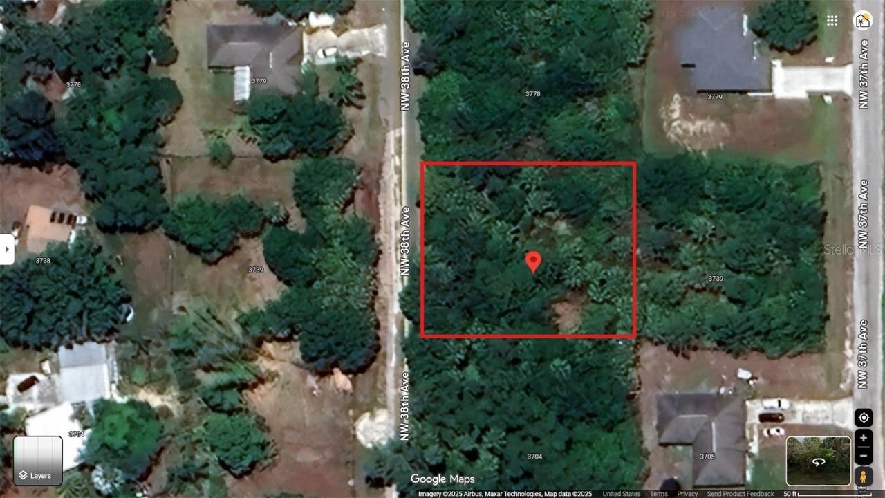 3738 NW 38th Ave., Okeechobee, FL 34972