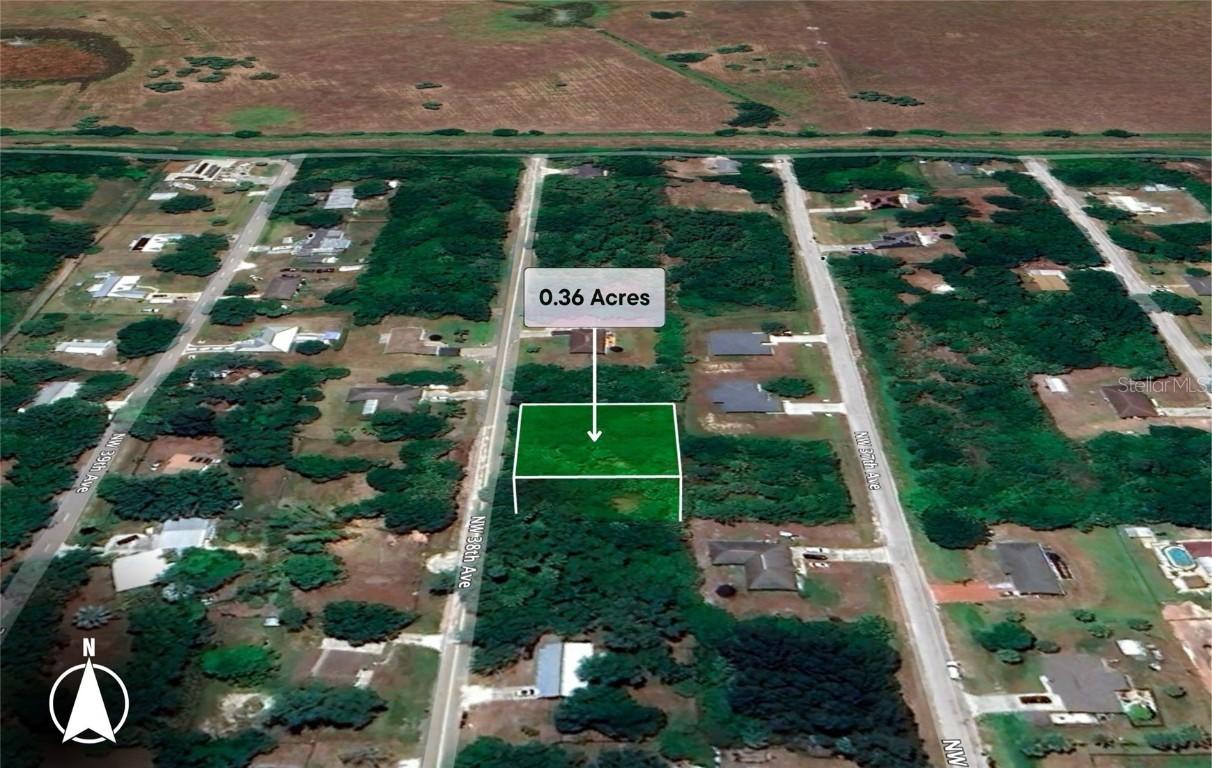 3738 NW 38th Ave., Okeechobee, FL 34972