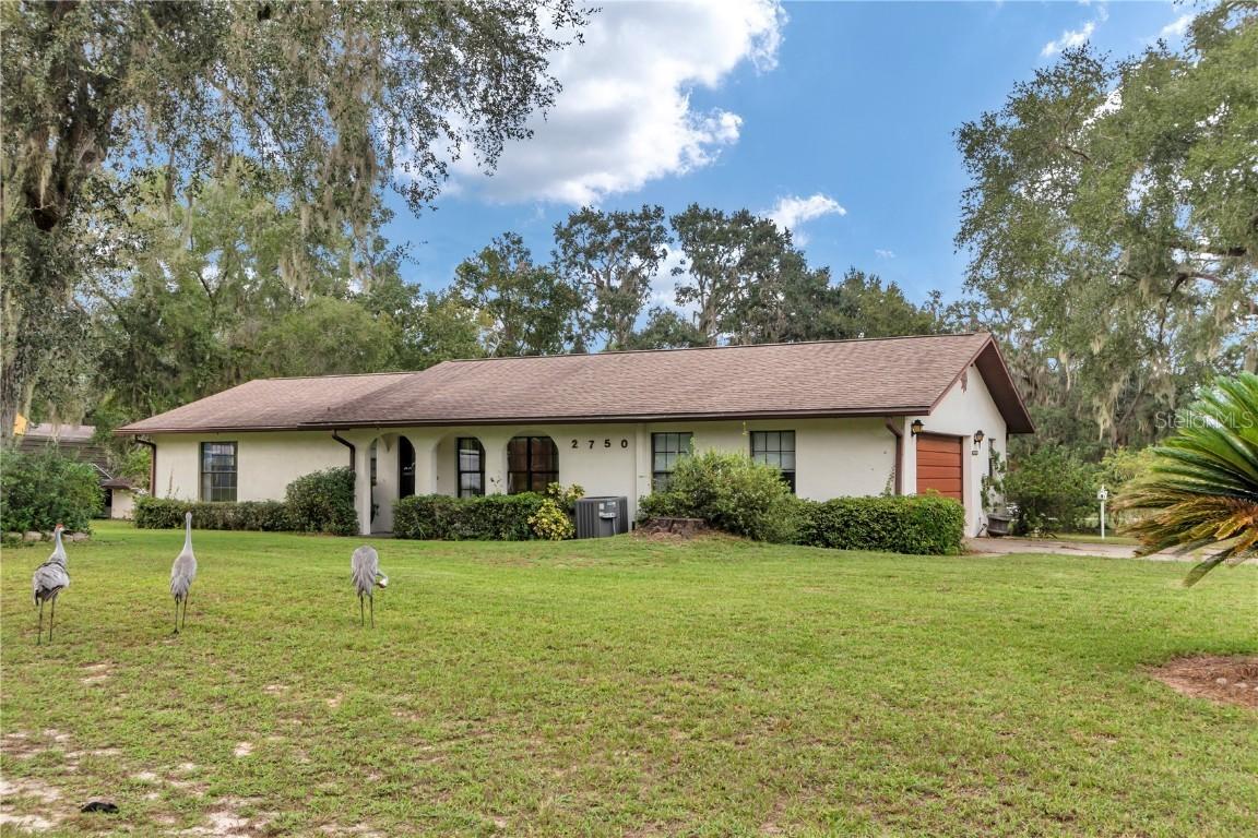 2750 SE 179th Ave., Silver Springs, FL 34488