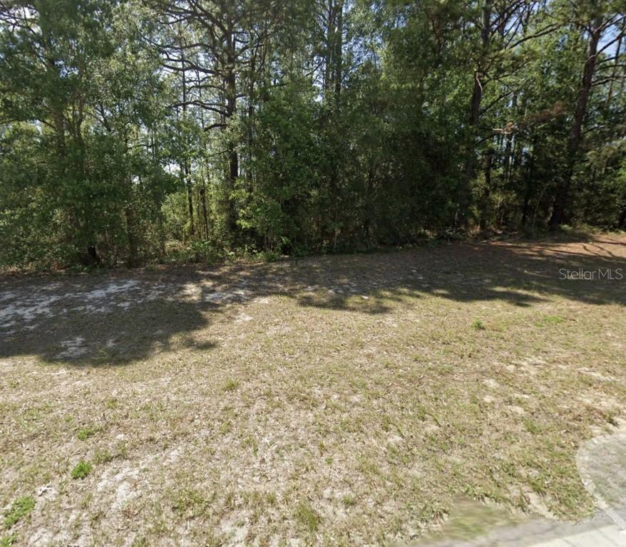 7868 N Elkcam Blvd, Citrus Springs, FL 34433