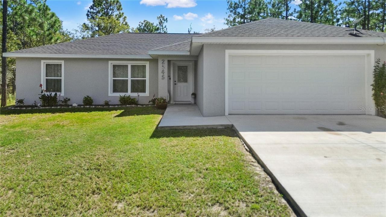 2545 SW Soundview Dr., Dunnellon, FL 34431