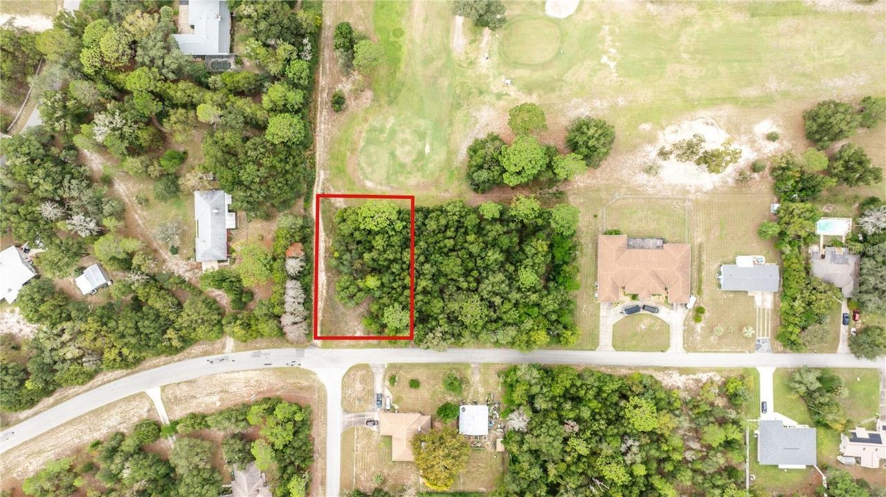 00 SW 204th Ct., Dunnellon, FL 34431