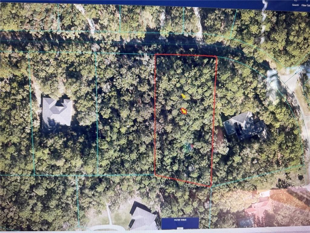 TBD SW 185th Cir., Dunnellon, FL 34432