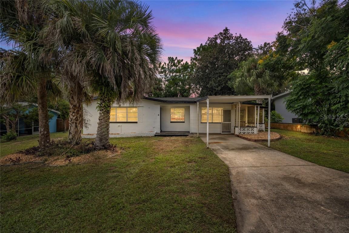 3 N Wadsworth Ave., Beverly Hills, FL 34465