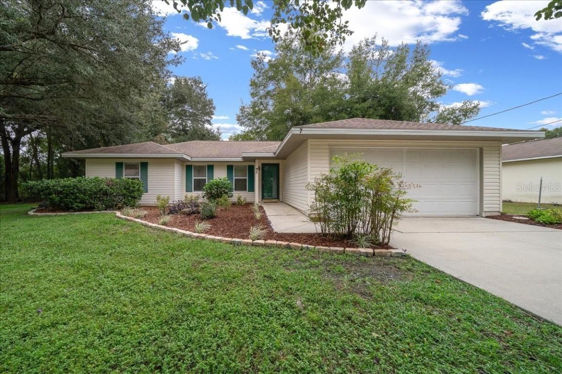 7 Pecan Course Trace, Ocala, FL 34472