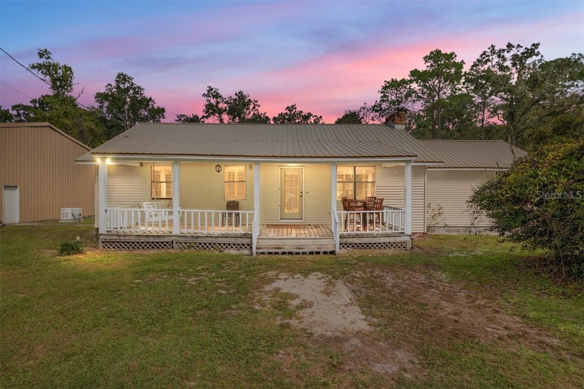 6251 NW 153rd Ln., Chiefland, FL 32626