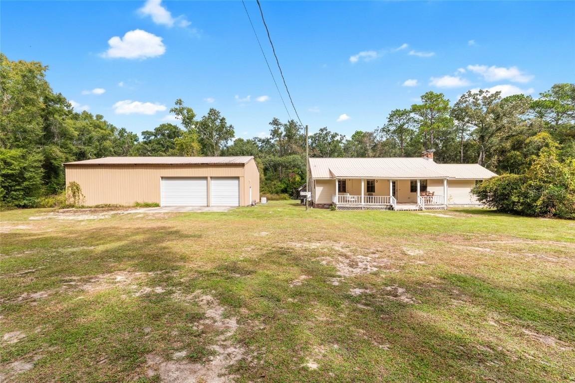6251 NW 153rd Ln., Chiefland, FL 32626