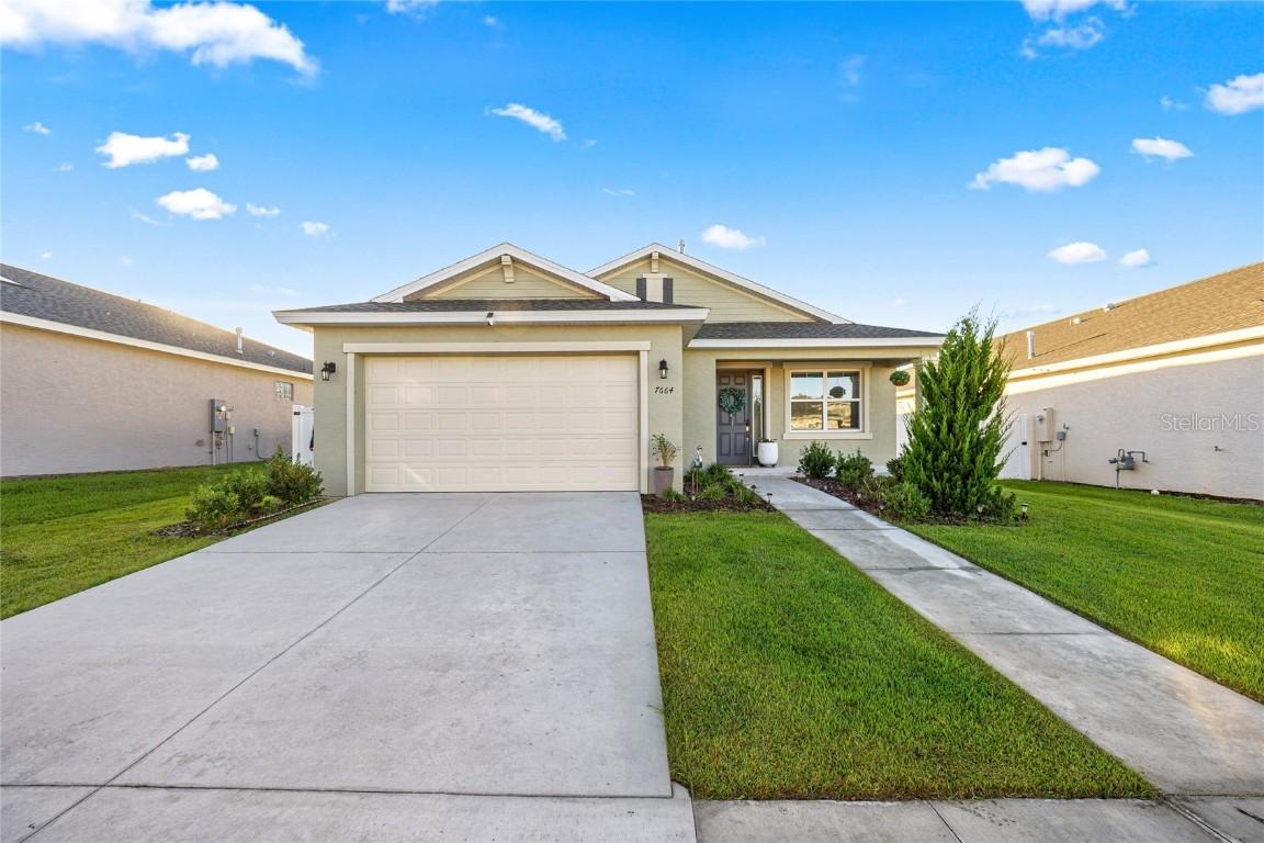 7664 SW 63rd Lane Rd., Ocala, FL 34474