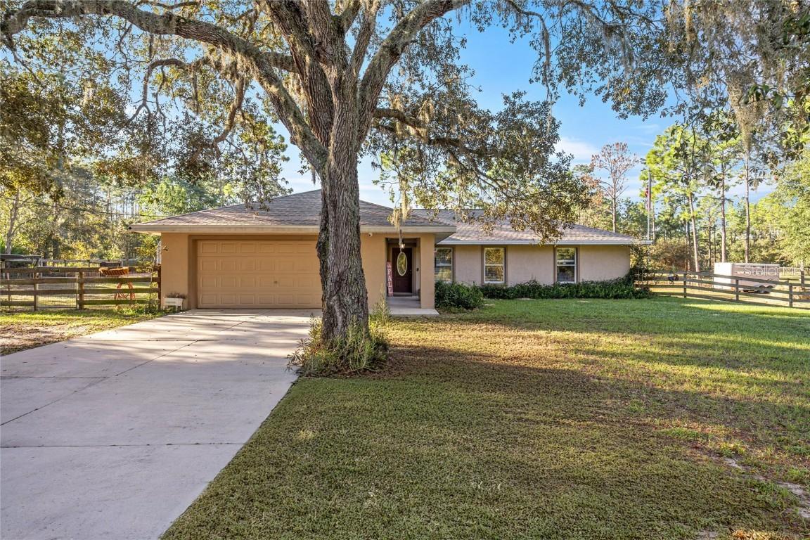 12220 SW 75th St., Dunnellon, FL 34432