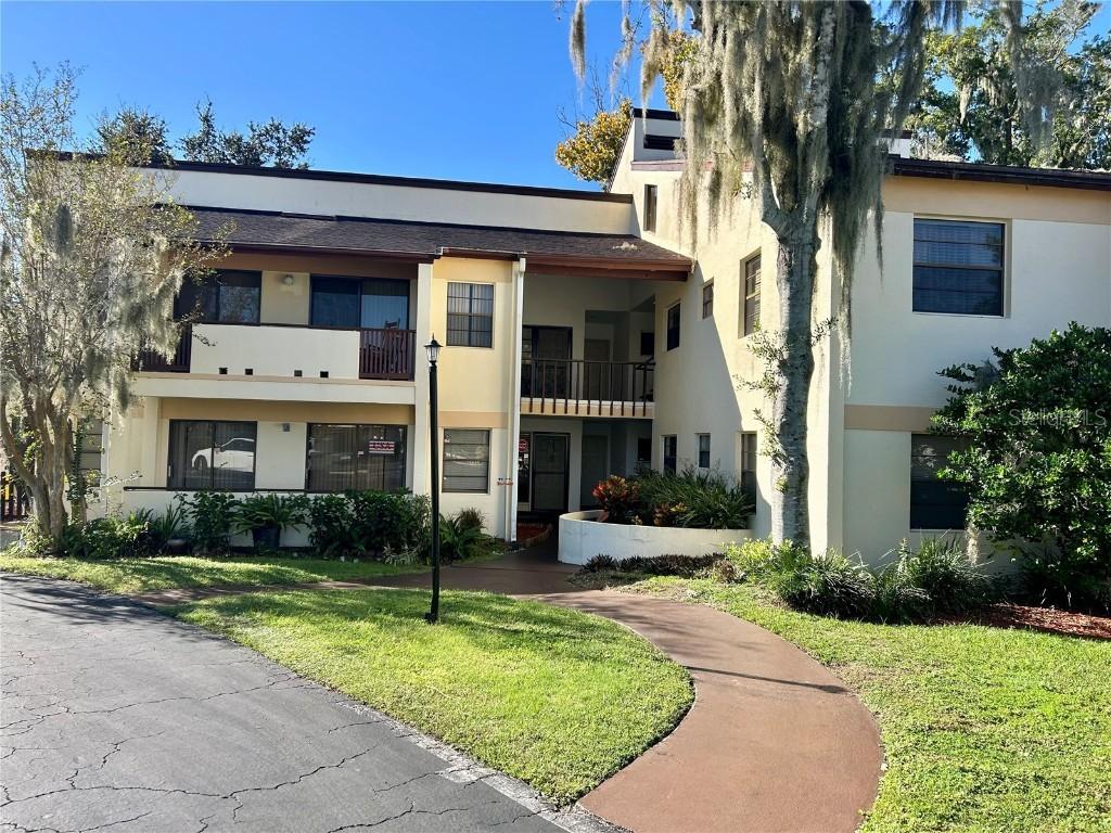 3447 E Fort King St. #214, Ocala, FL 34470