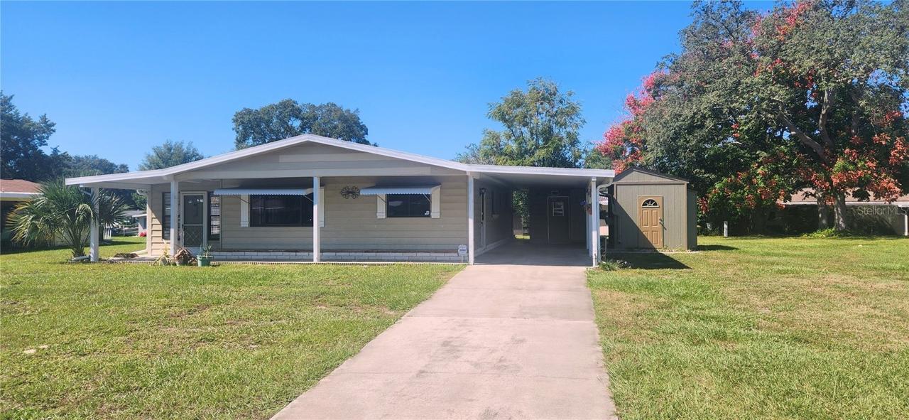 10062 SW 88th Ct., Ocala, FL 34481