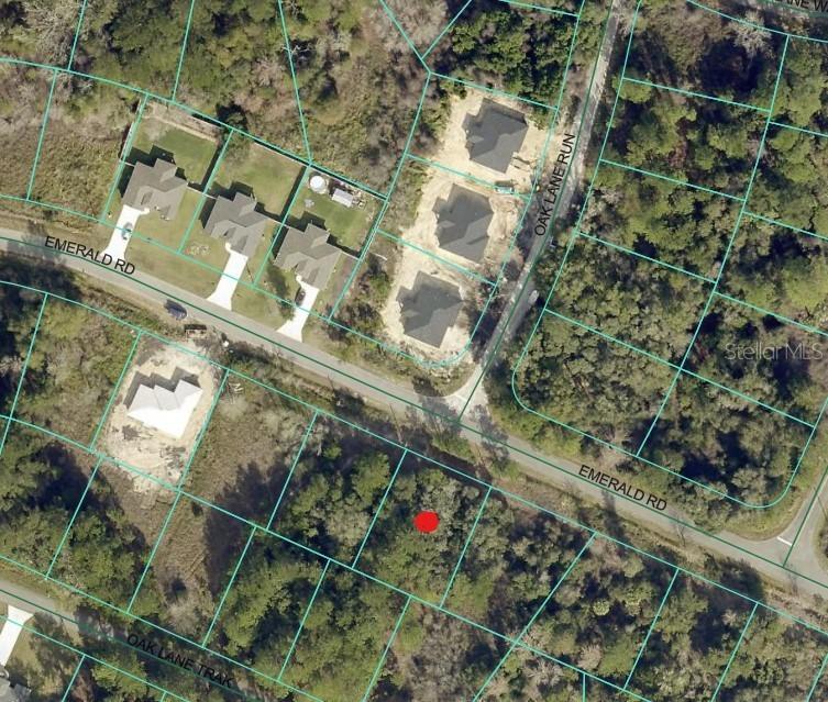 Emerald Rd. #8, Ocala, FL 34472