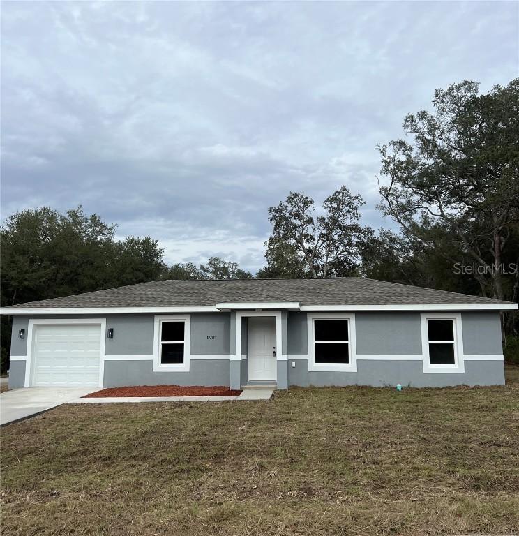 19719 SW Eagle Dr., Dunnellon, FL 34431