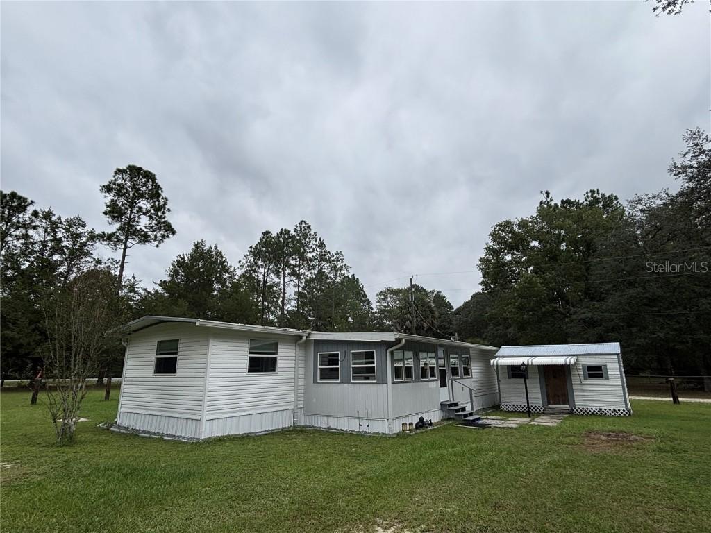 15510 NE Highway 314, Silver Springs, FL 34488
