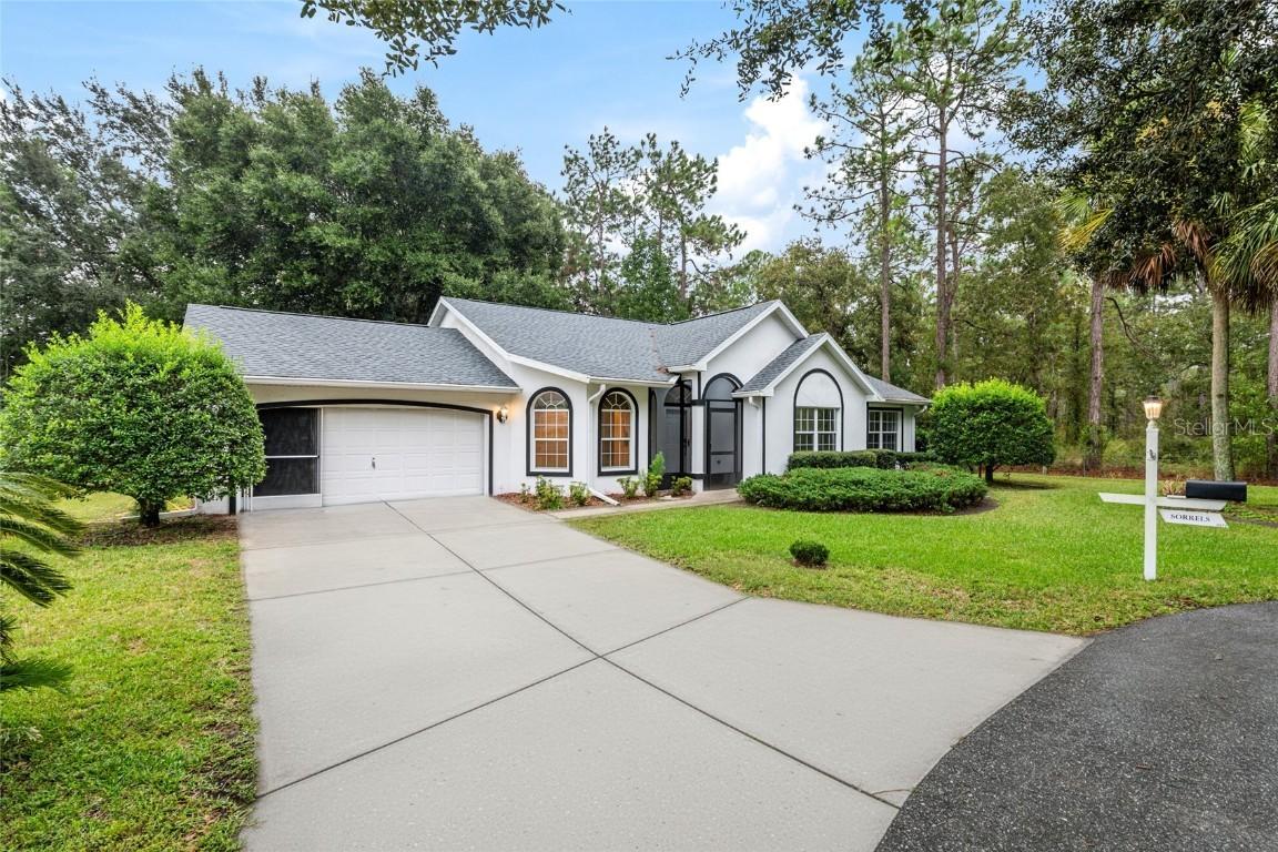 11572 SW 72nd Cir., Ocala, FL 34476