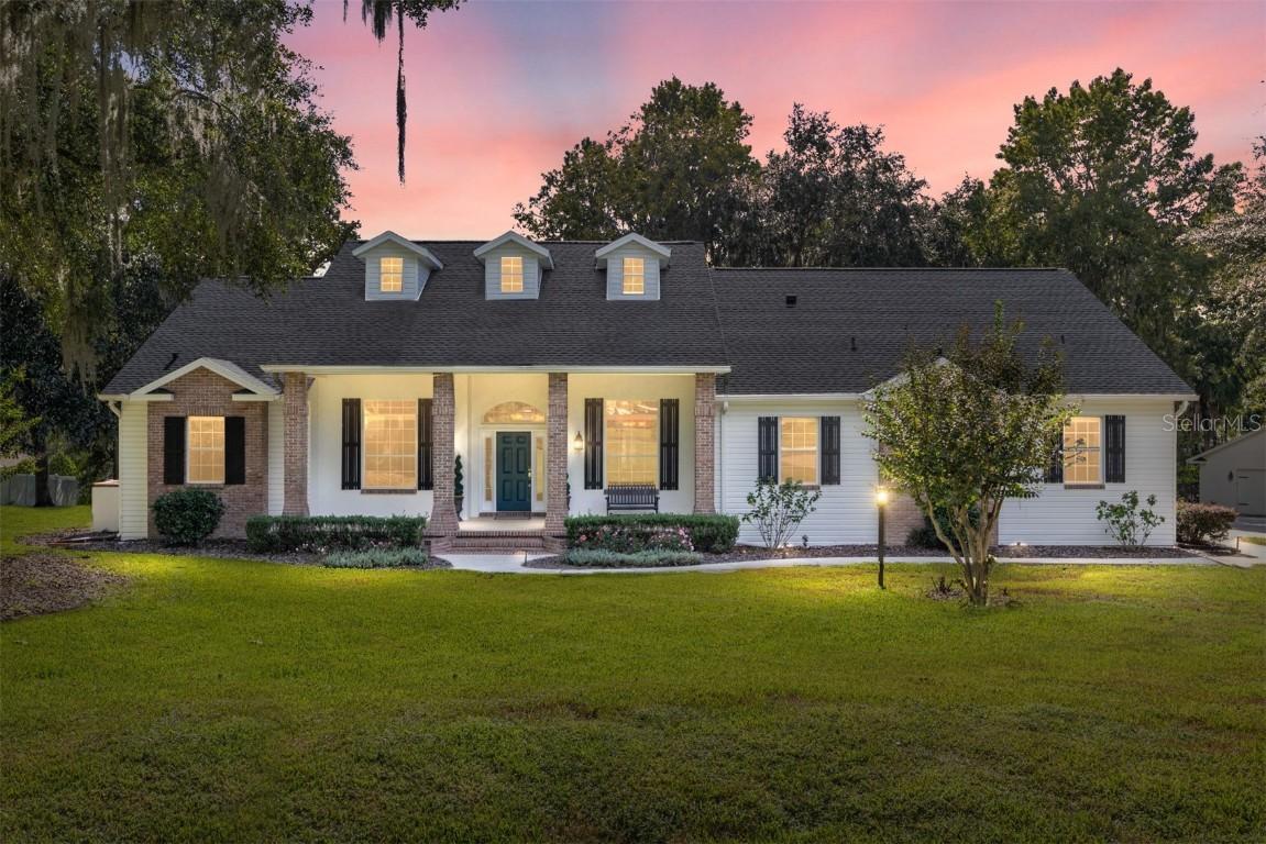 829 SE 36th Ln., Ocala, FL 34471