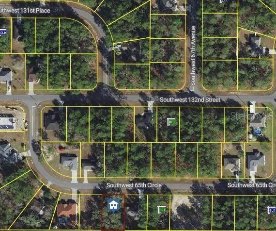 SW 65th Cir., Ocala, FL 34473