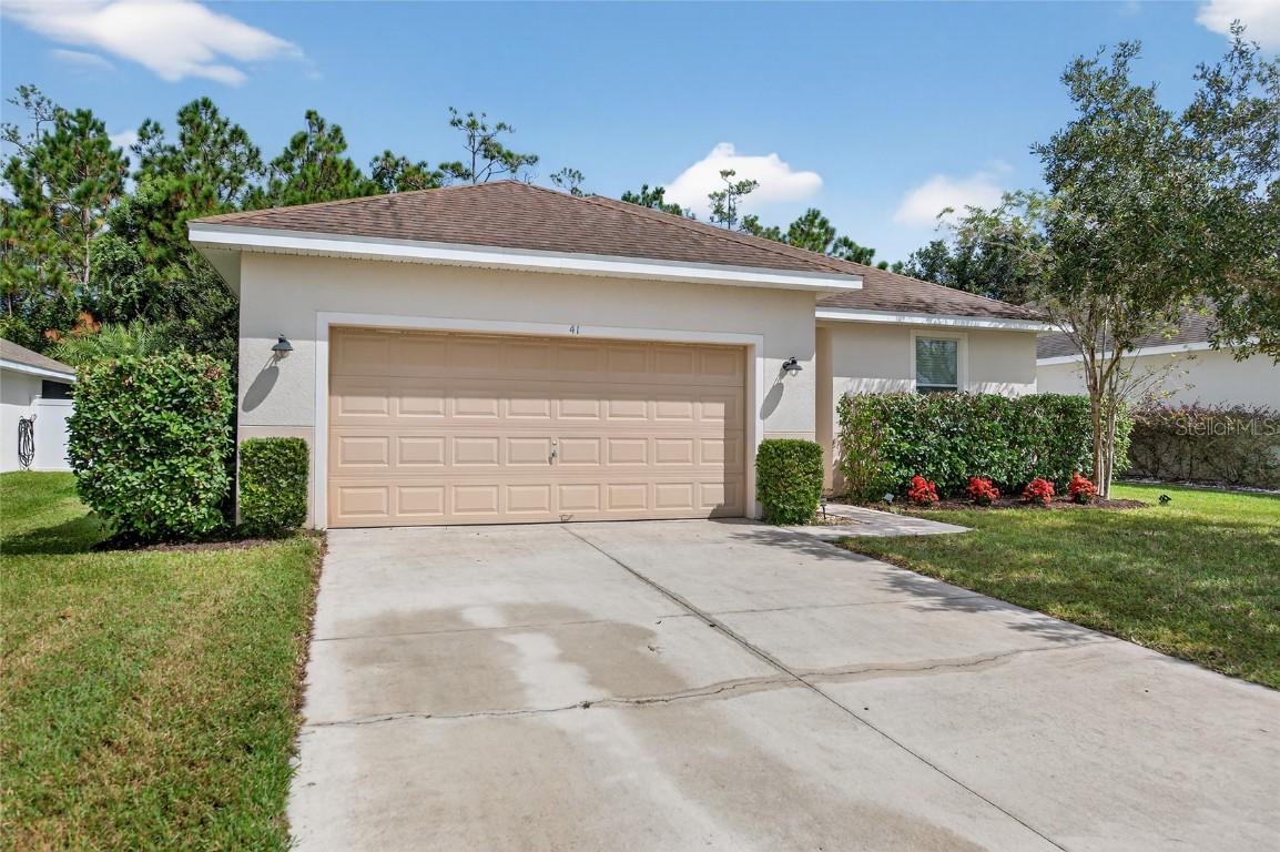 41 Pergola Pl., Ormond Beach, FL 32174