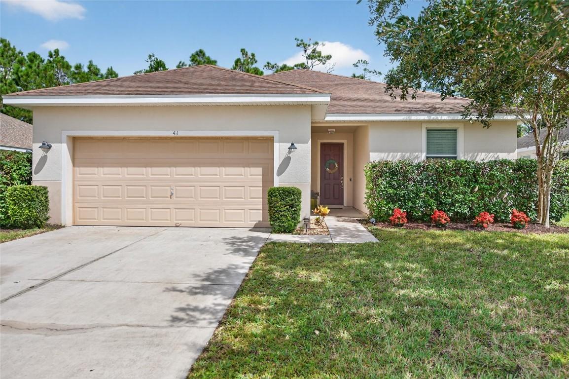 41 Pergola Pl., Ormond Beach, FL 32174