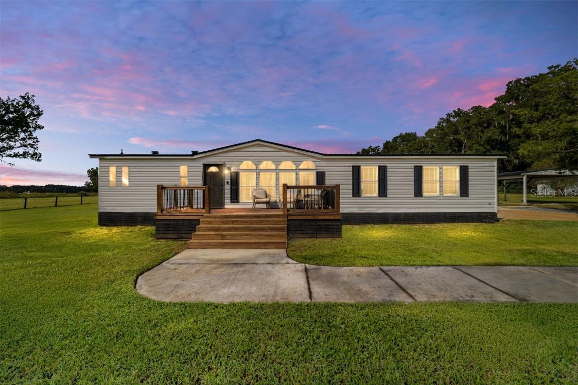 6155 SE Stetson Rd., Belleview, FL 34420
