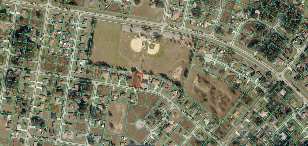 00 Water Track, Ocala, FL 34472
