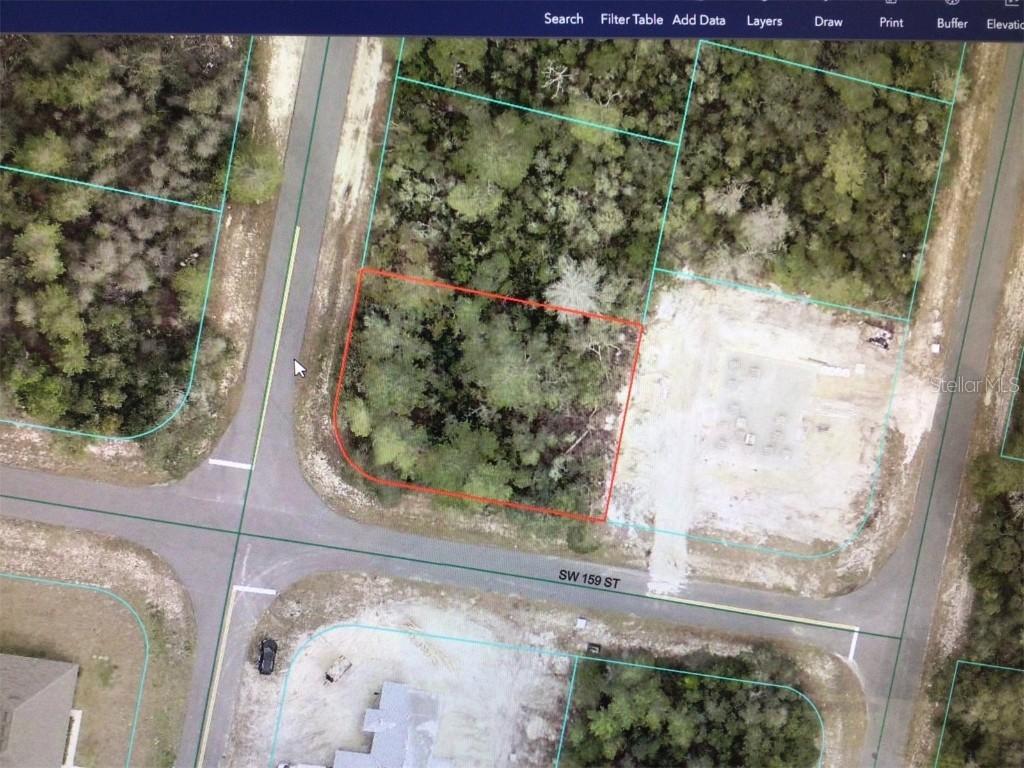 SW 34 Court Rd., Ocala, FL 34473