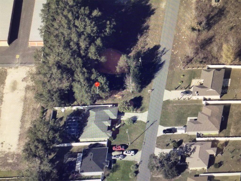 SW 48 Ct., Ocala, FL 34473