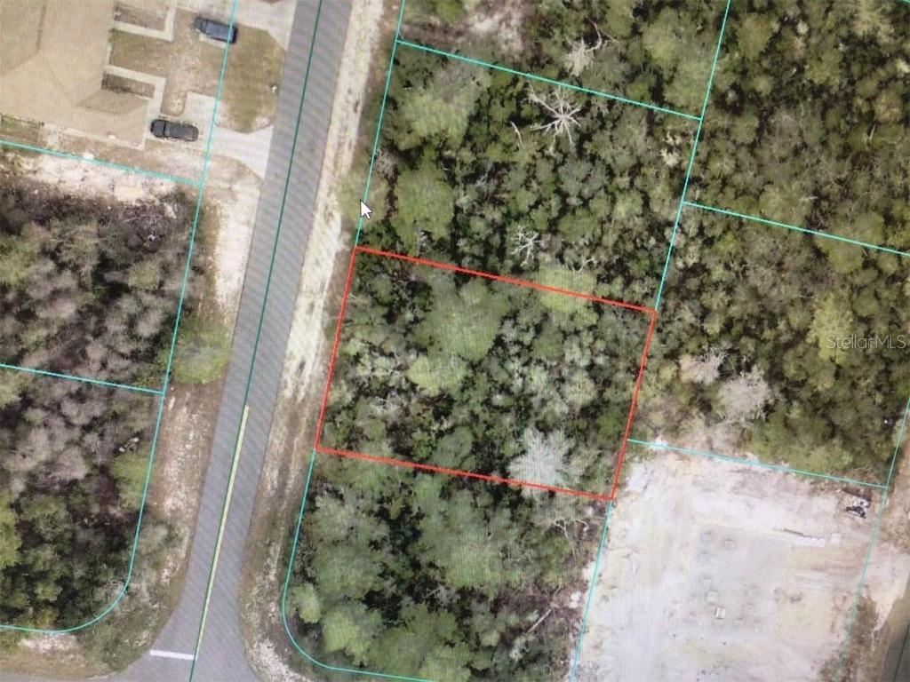 SW 34 Court Rd., Ocala, FL 34473