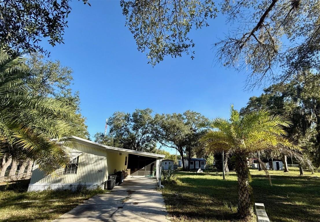 6377 W Flanders Ln., Crystal River, FL 34429
