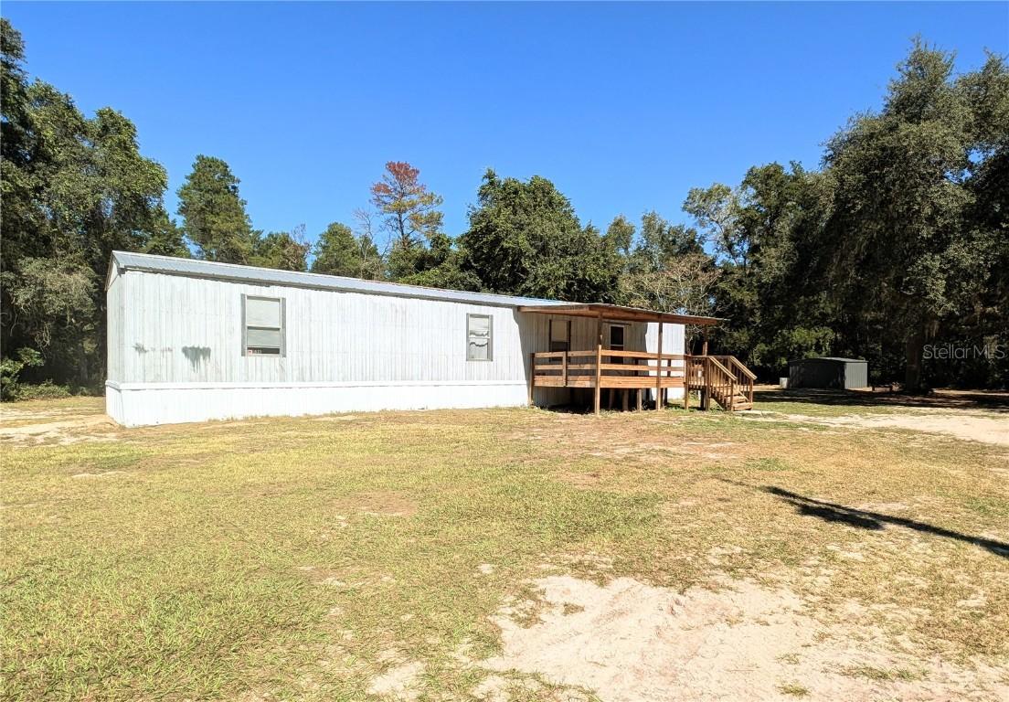 15443 NE 86th Ln., Silver Springs, FL 34488